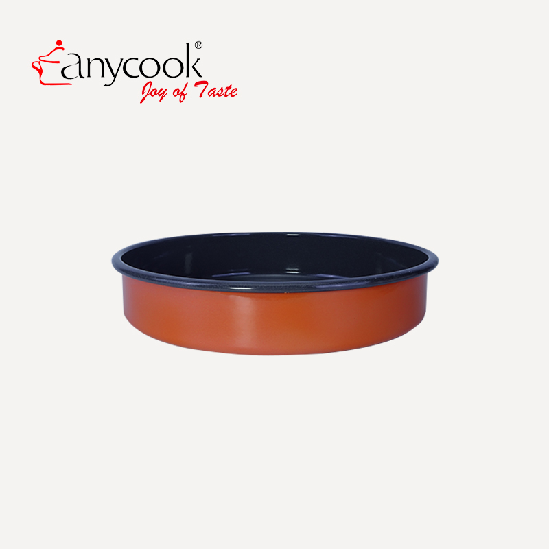 铝烤盘/烤盘/空气炸锅/烧烤盘韩式/不锈钢细节图