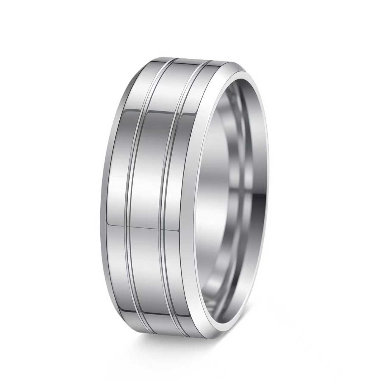 A wide range of fashionable accessories, stainless steel rings, and other trendy decorative items are carefully selected. The handcrafted accessories are rich in styles and suitable for matching with clothing Specification image