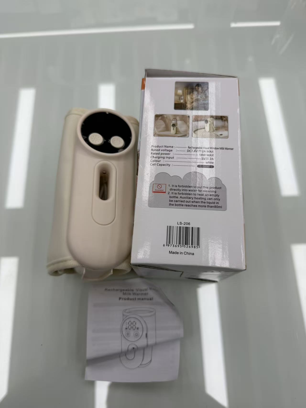 奶瓶消毒/运动产品/暖奶器产品图