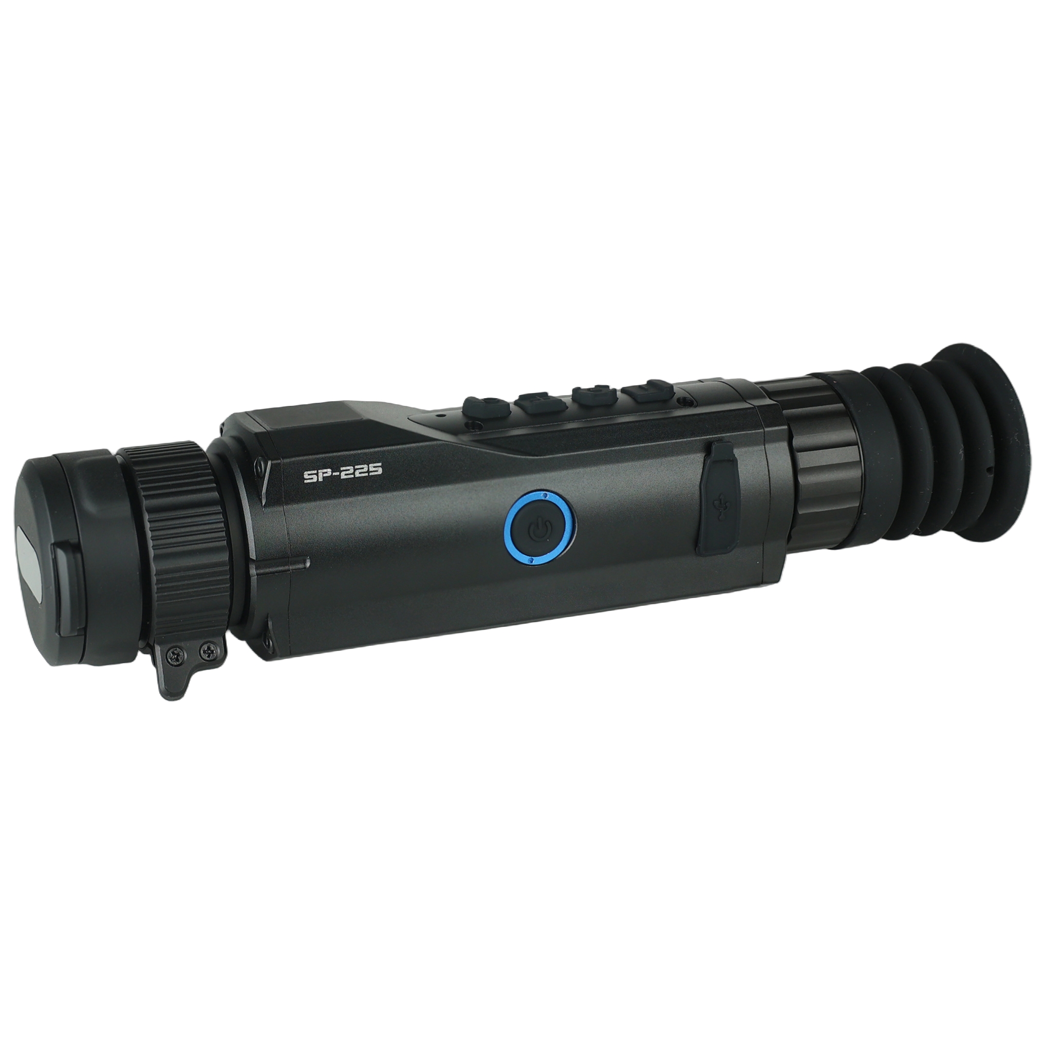 Thermal imager SP225AI telescope, surveillance camera, multi-functional night vision equipment, high-definition night vision thermal imaging observation instrument