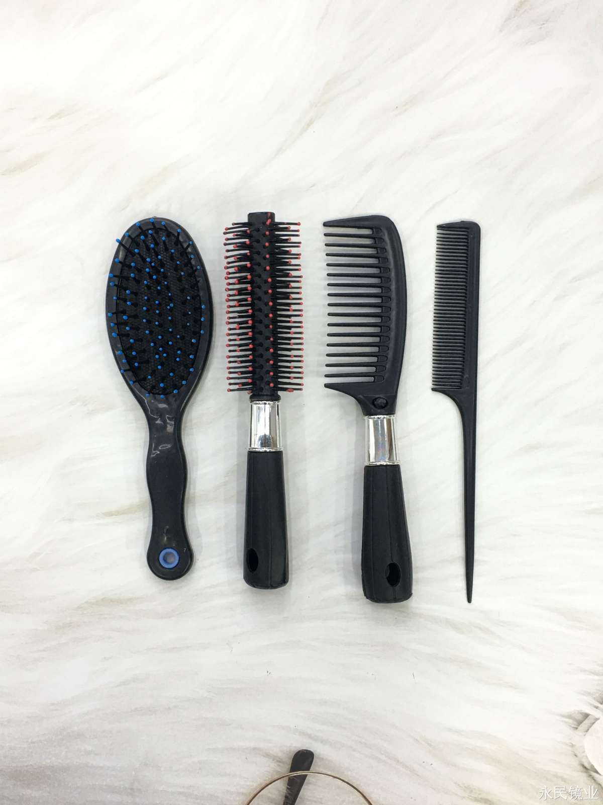 【永民镜业】小803+尖尾+806k+AB08四件套详情图3