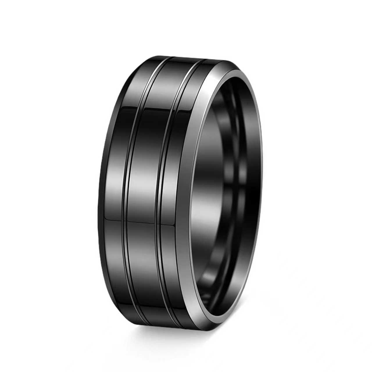 A wide range of fashionable accessories, stainless steel rings, and other trendy decorative items are carefully selected. The handcrafted accessories are rich in styles and suitable for matching with clothing details Picture
