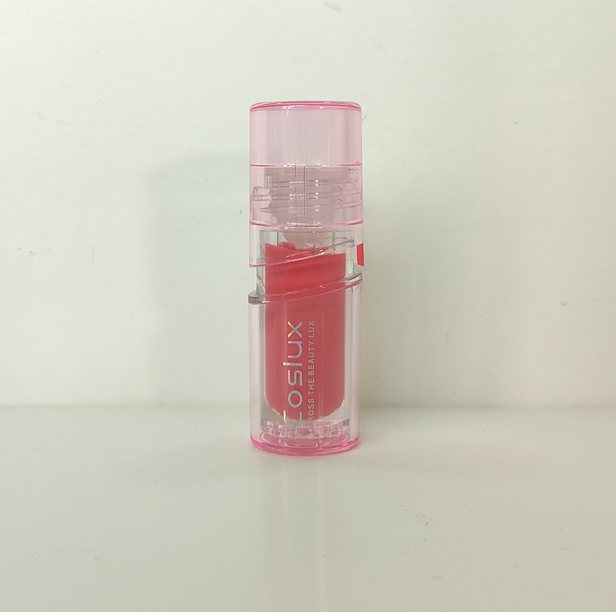 Lip gloss Lip beauty hyaluronic acid moisturizing lip gloss contains hyaluronic acid, smooth, hydrated, plump, soft and moisturizing lip gloss Specification image