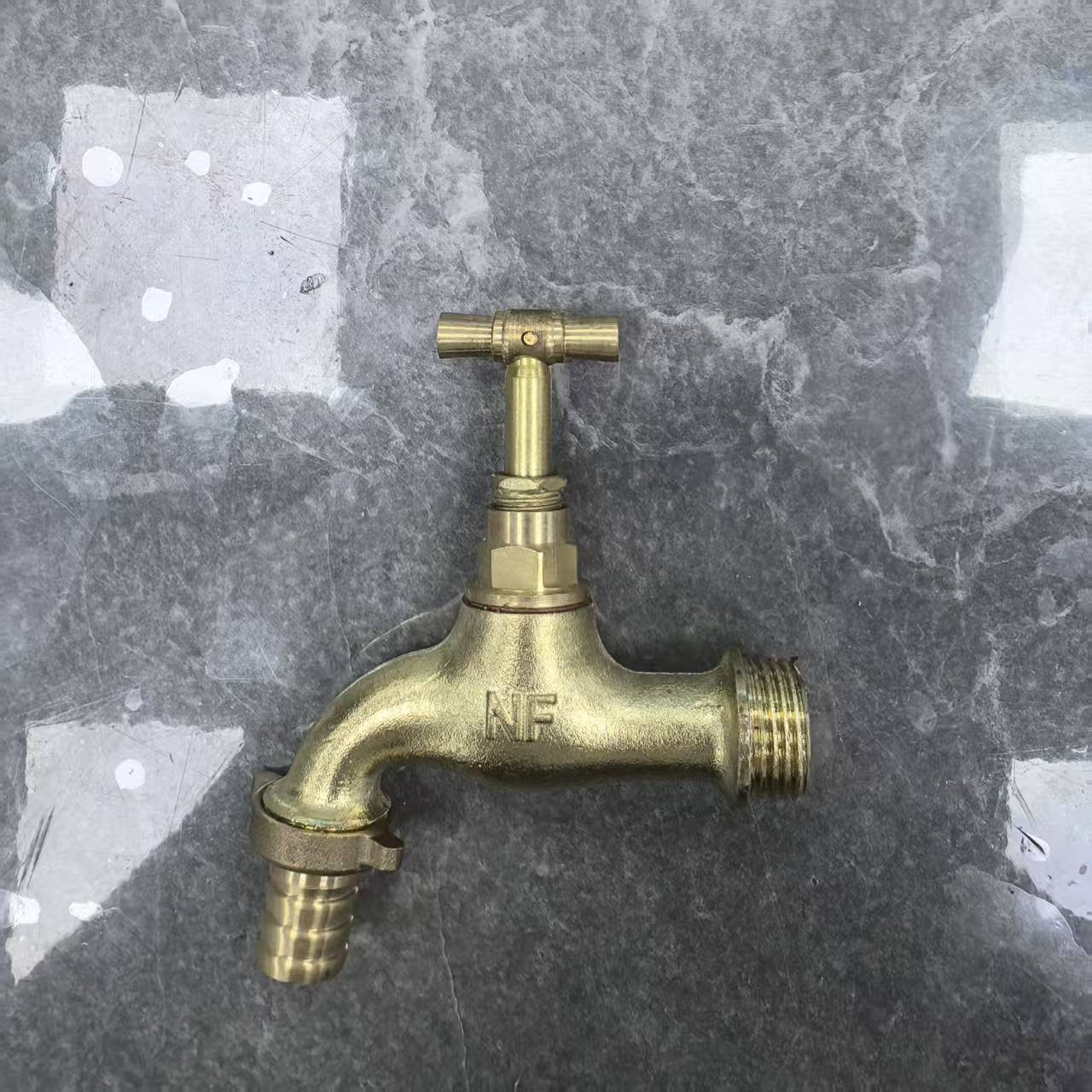 RR-TJ1242 all-copper faucet