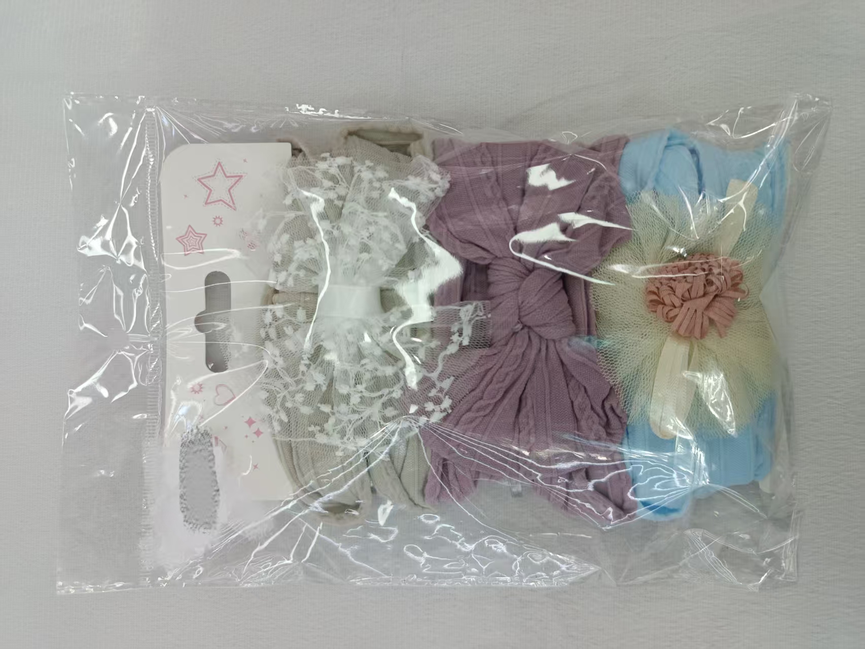 时尚发饰大肠发圈头绳皮筋多色发圈发饰品女生百搭发夹发带配饰