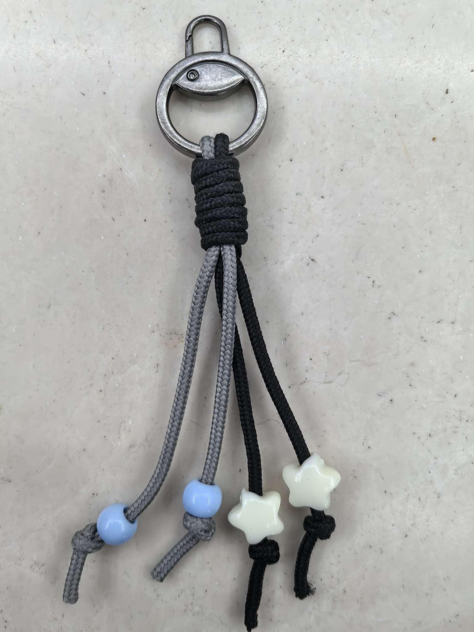 钥匙扣/配饰实物图