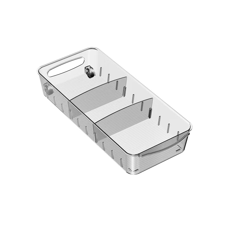 矮款中号冰箱收纳盒