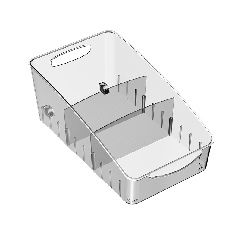 Medium-sized refrigerator storage box