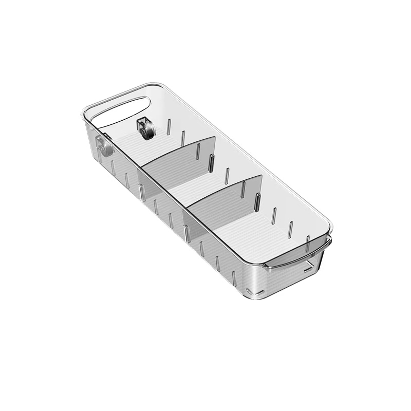 矮款小号冰箱收纳盒