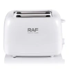 RAF European standard cross-border toaster, sandwich maker, toaster, breakfast machine, toaster, multi-functional details Picture
