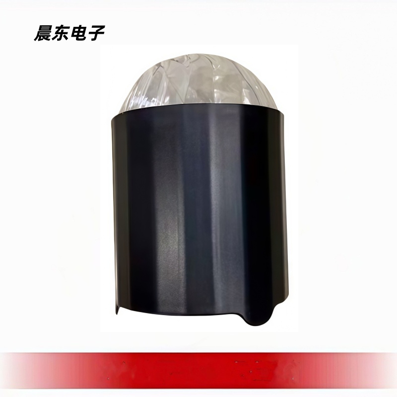 充电水波纹投影蓝牙音乐舞台灯KTV氛围魔球灯充电款随身DJ灯