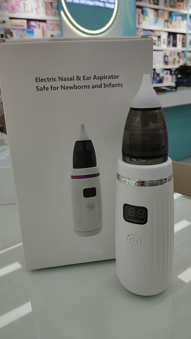 冲鼻器/日康细节图