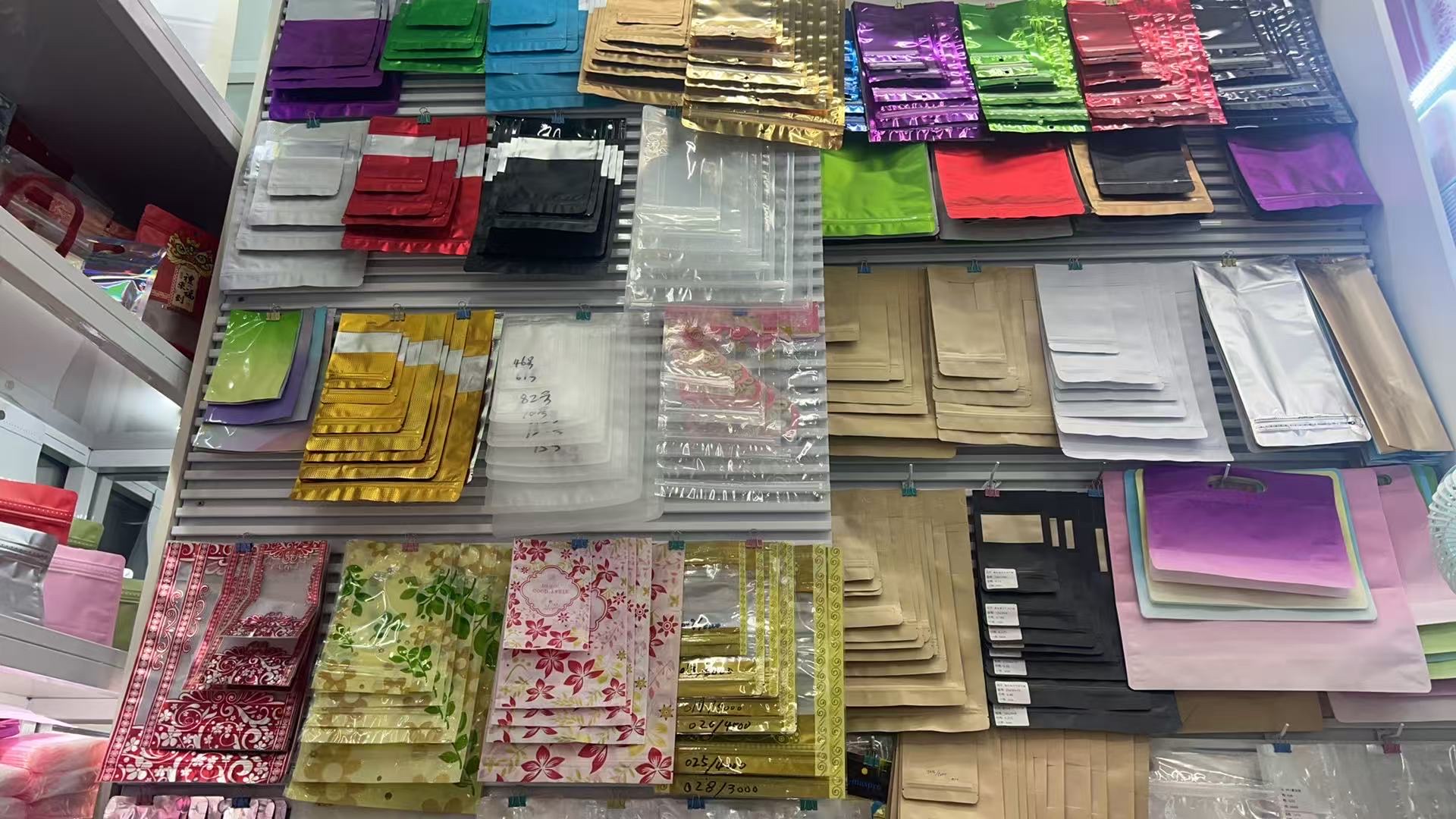 Top quality packaging describe pic - 3