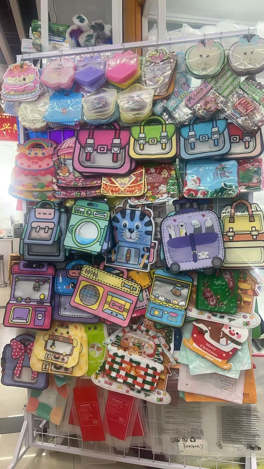 Top quality packaging describe pic - 4