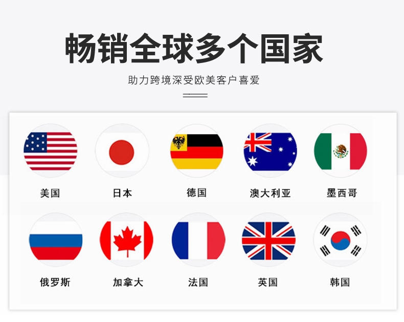 浙盛厂家现货彩色豹纹水转印硅胶珠子婴儿牙胶奶嘴链配件散珠益智串珠绕珠玩具详情19