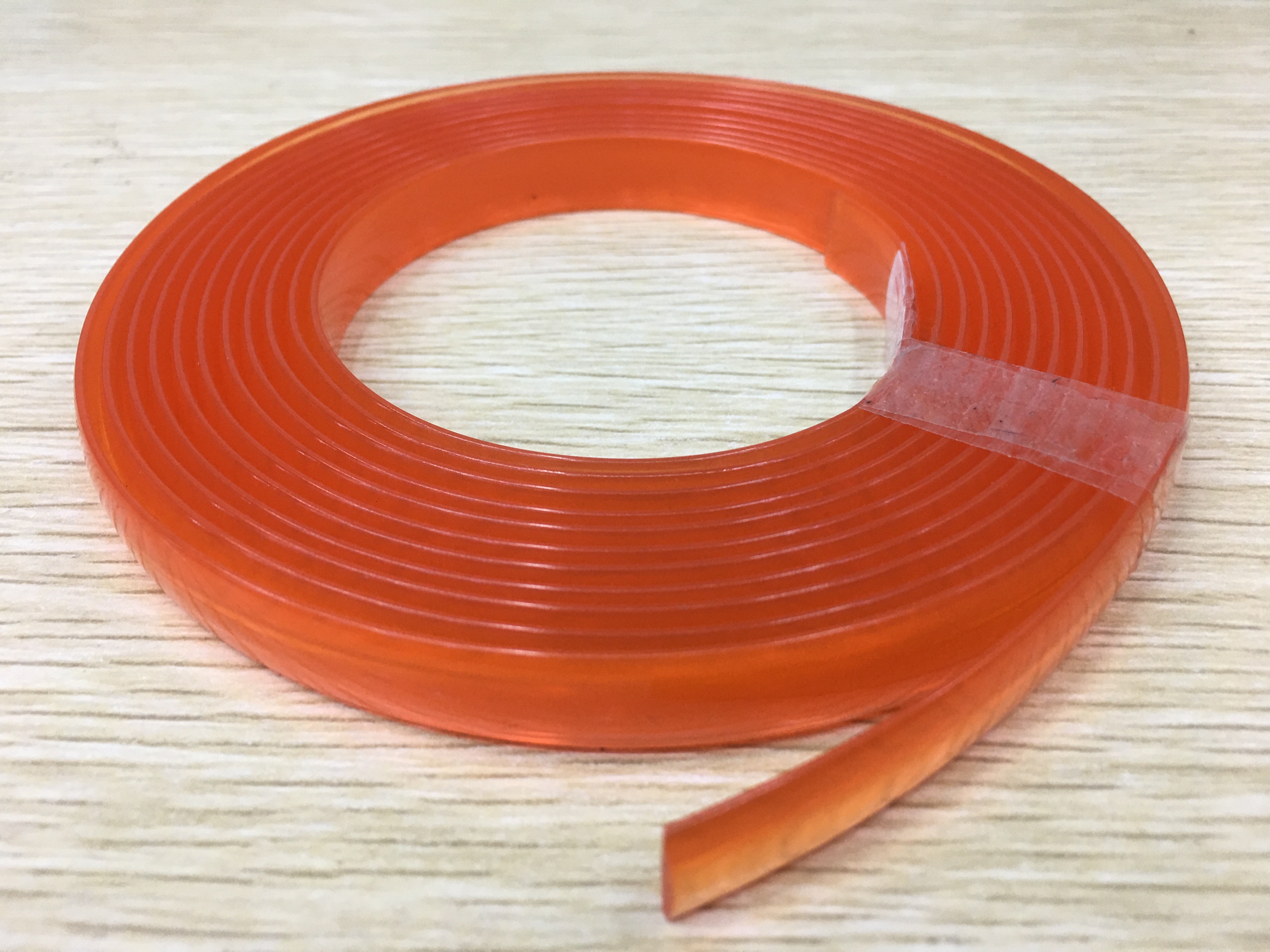 供应女士凉拖鞋面，PVC抽条,凉鞋胶条,扁条，PVC水晶条#水晶条贴钻详情42