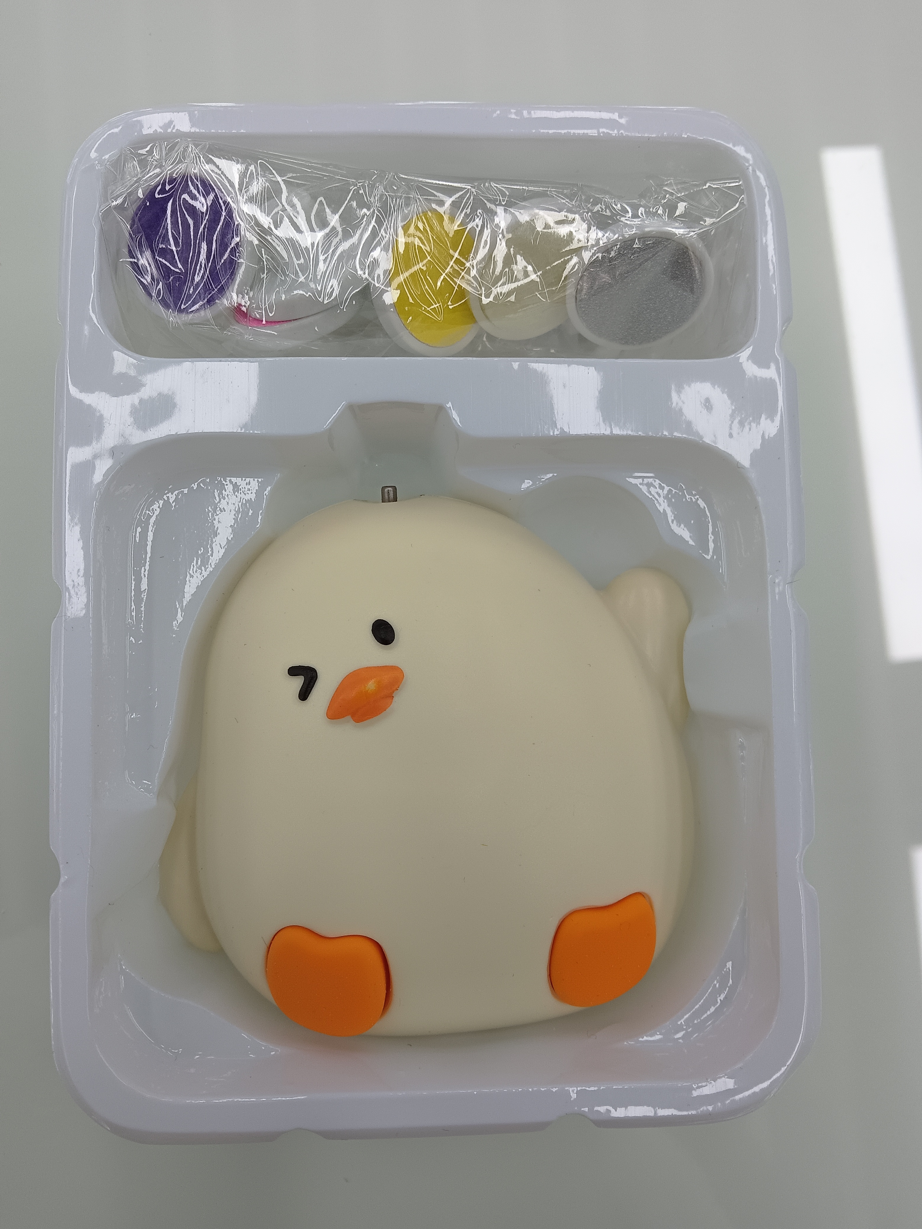 婴儿指甲剪宝宝新生专用电动磨甲器防花脸儿童防夹肉修甲安全套装