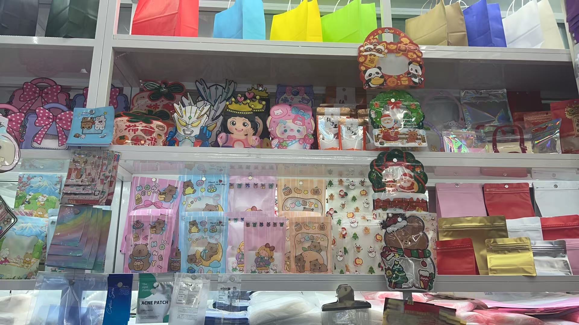 Top quality packaging describe pic - 2