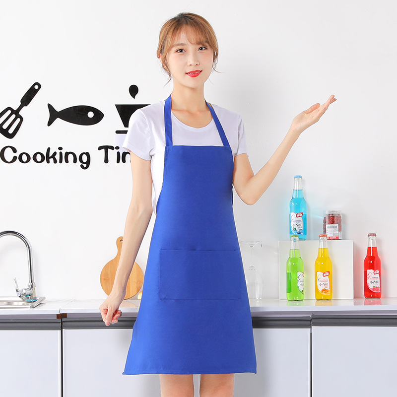 Factory wholesale, apron customization, logo printing, custom design, work clothes, promotional gifts, kitchen advertising, printed words, waistbands for adults pic 7