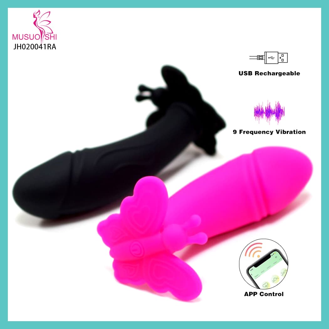 H02041RA  Adult Sex Toys Anal Plug  Vibrating Butt Plug Remote Control Vibrators Prostate Massager Plug Anal Toys for Men Women full figure