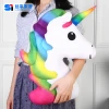 Plush toy pillow, unicorn doll, plush unicorn princess pillow, cute children's toy as a gift for girls Specification image