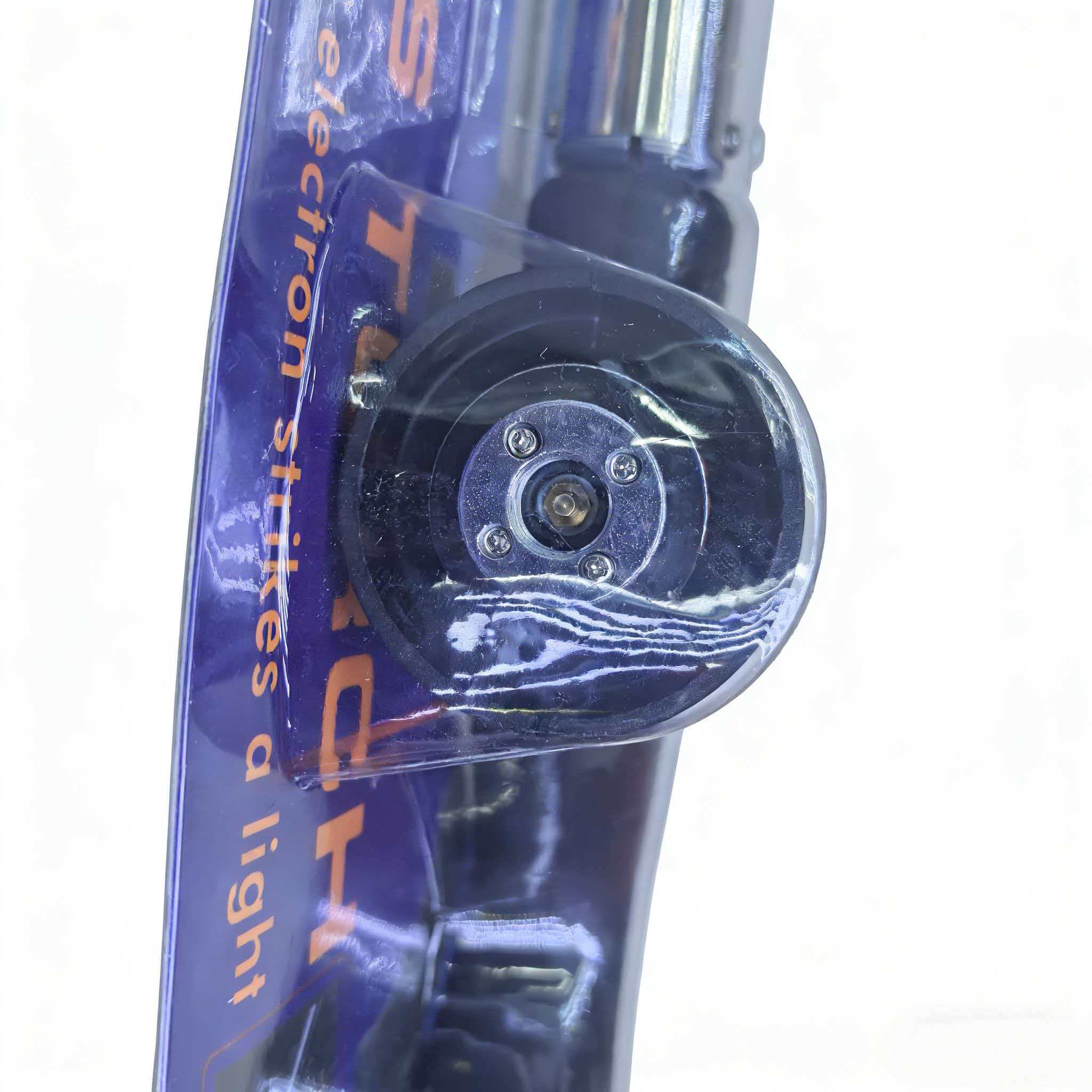 燃气设备实物图