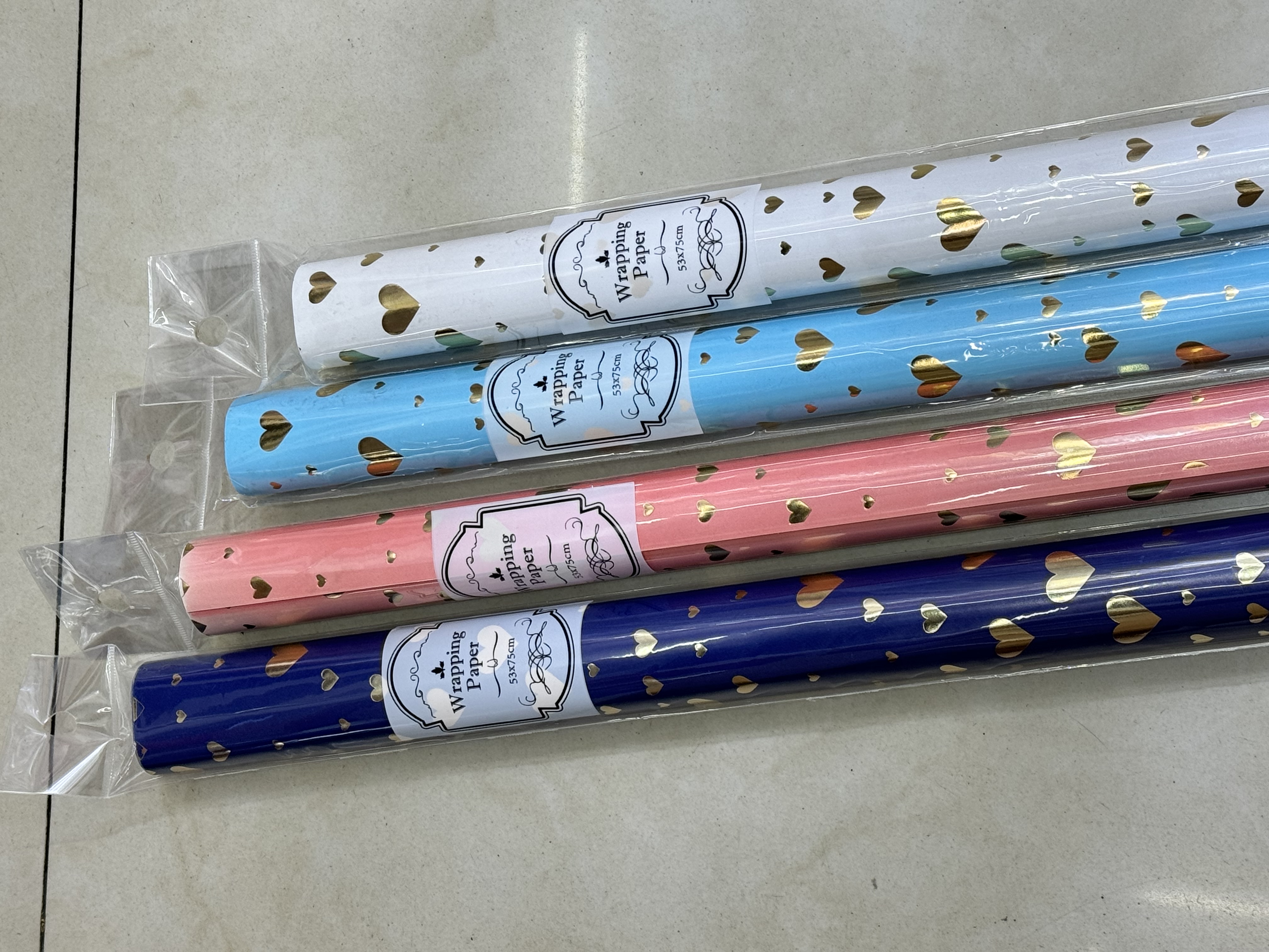 Yicheng Gifts describe pic - 4
