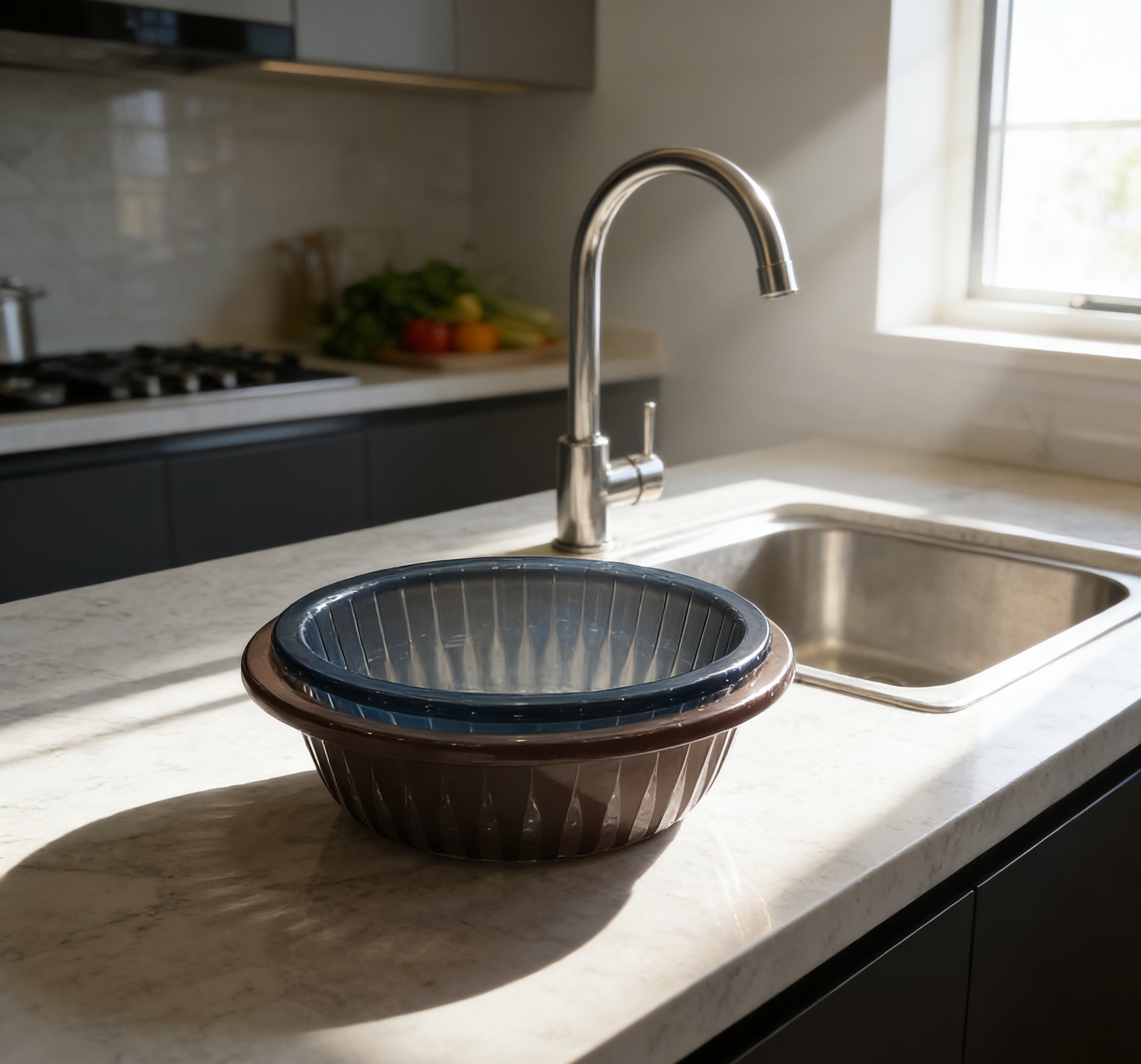 Wholesale of thickened plastic basins, household washbasins, large vegetable washbasins, and laundry basins for student dormitories Specification image