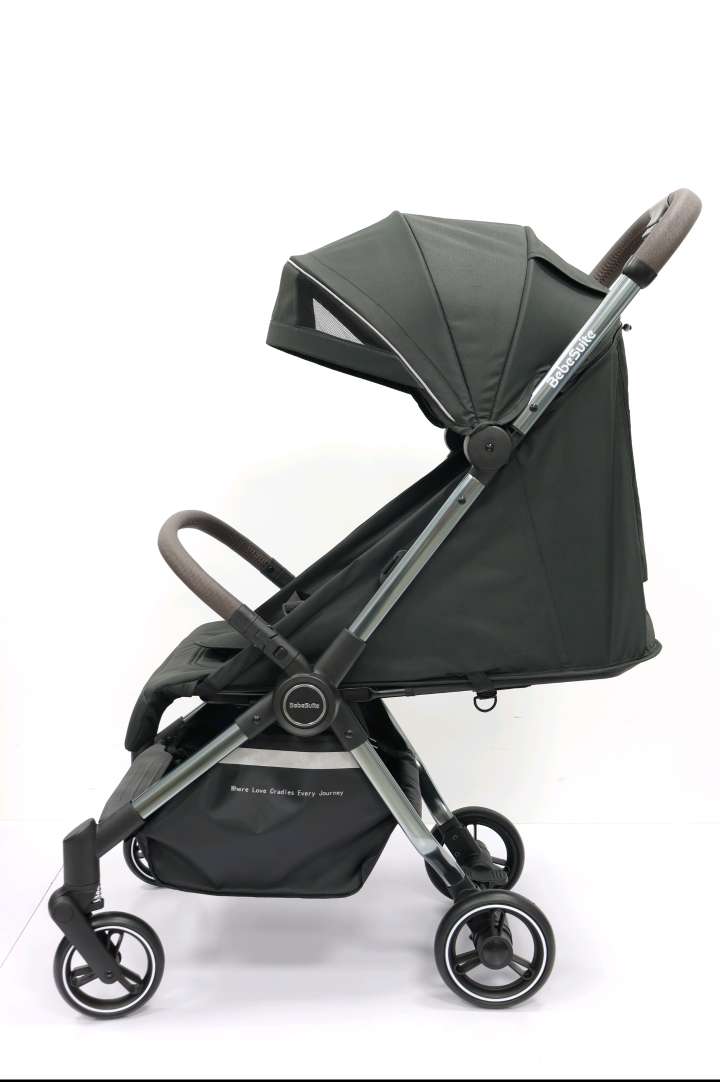 轻便型可上飞机童车婴儿推车口袋车手推车溜娃神器儿童婴儿座椅背带童床母婴用品细节图