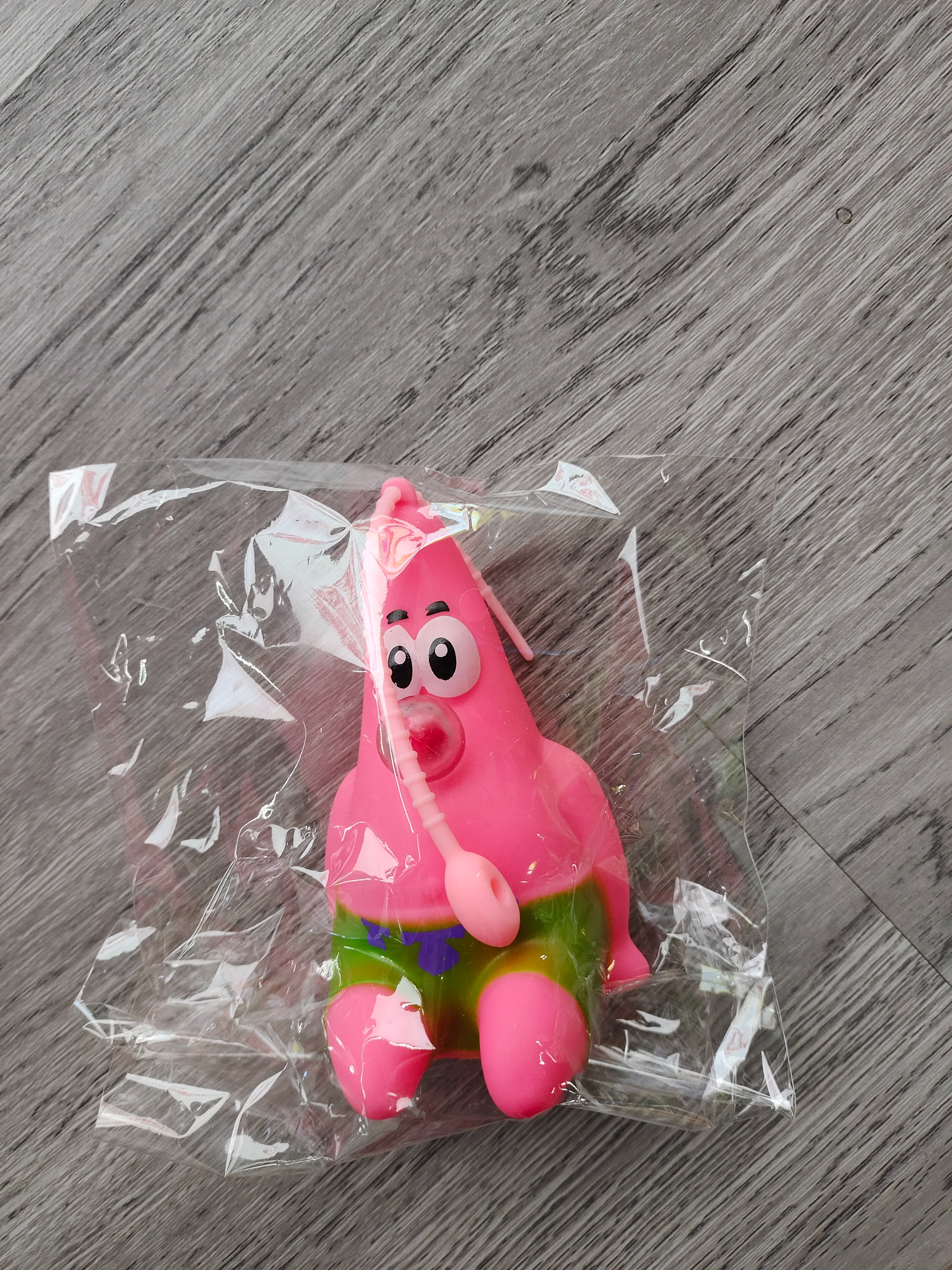 粉色章鱼玩偶毛绒玩具小马驹疯狂动物城挂件马上有钱小马挂件可爱抱枕礼物