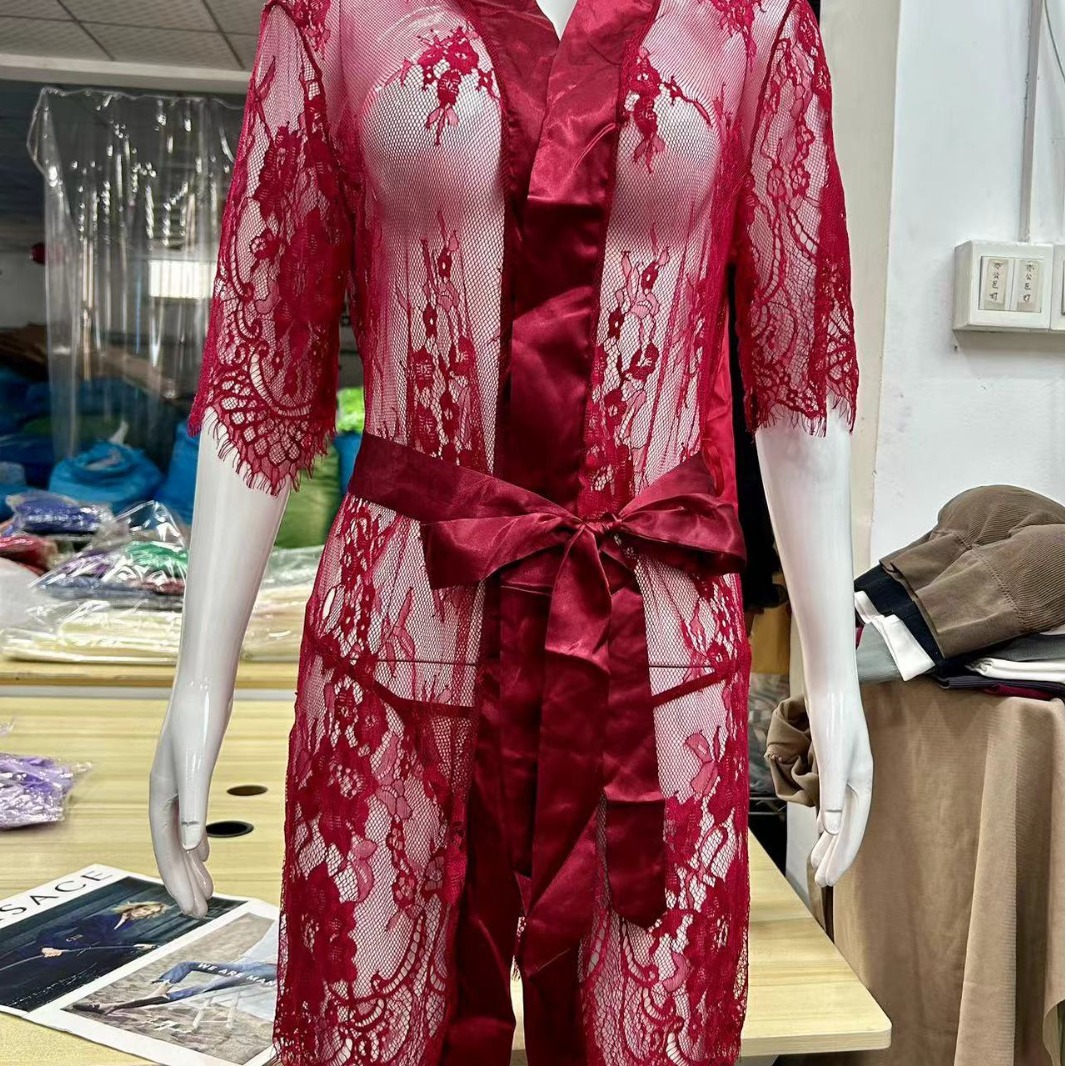 情趣内衣/情趣泳衣/情趣/情趣用品女透视性感/成人用品产品图