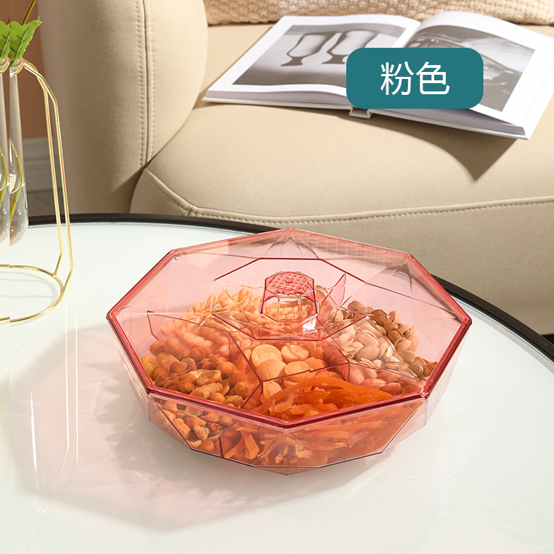 果盘、果篮实物图