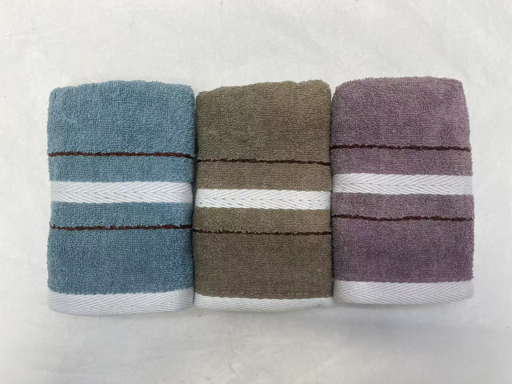 珊瑚绒毛巾/棉麻纱布浴巾/纯棉浴巾/一次性洗澡巾/兔兔毛巾产品图