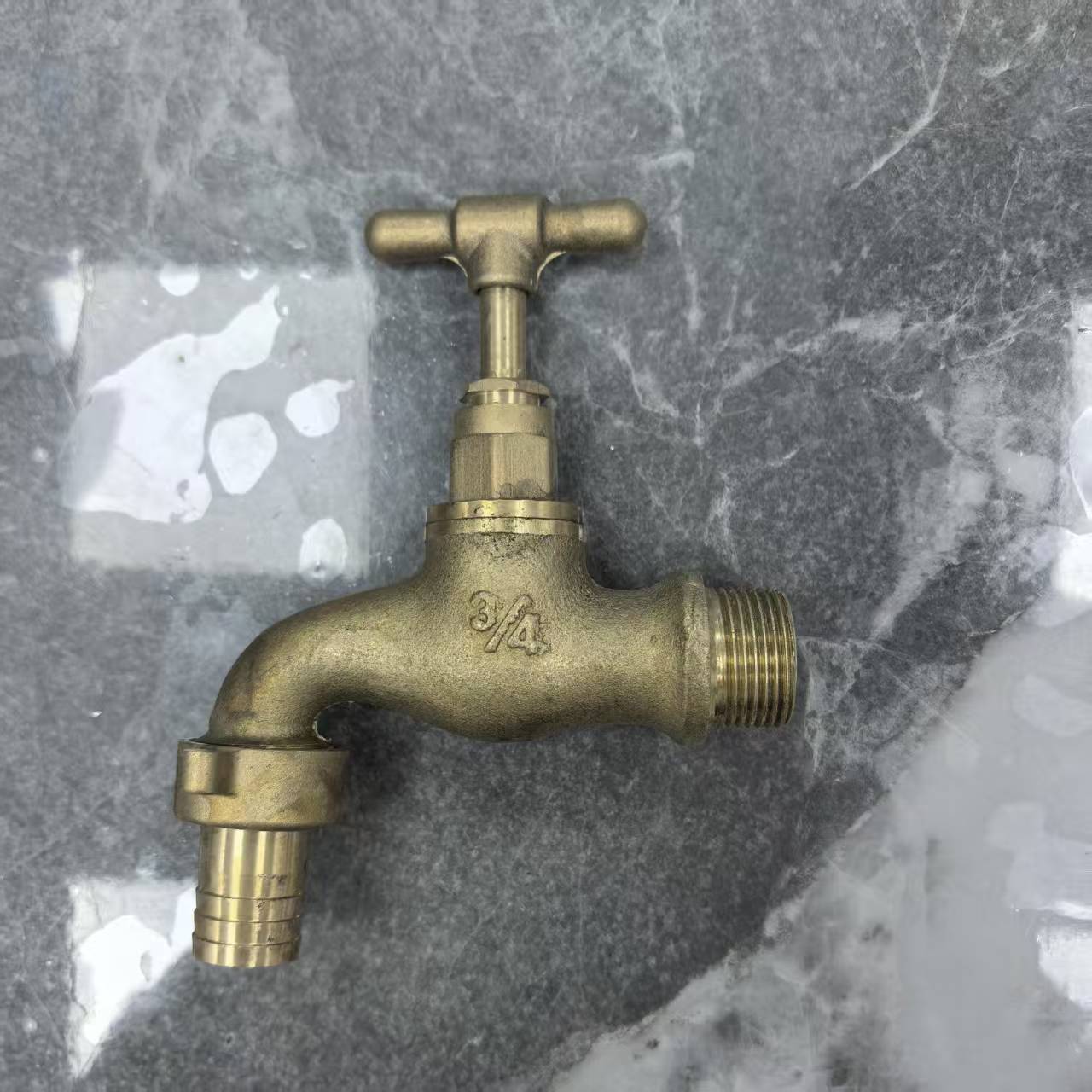RR-TJ1248 all-copper faucet