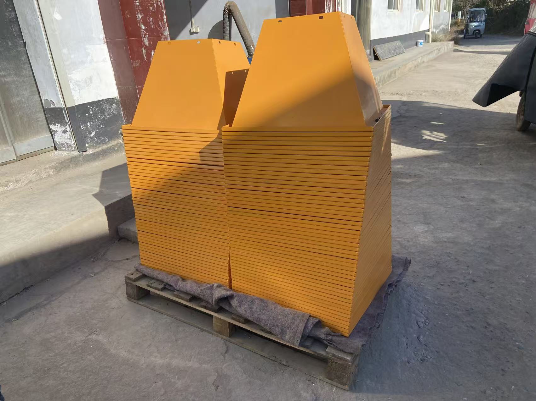 出口供应多功能粉碎机400打包草粉碎机多功能方桶粉碎机养殖机械制造商源头实力工厂玉米秸秆一体粉碎机详情图9