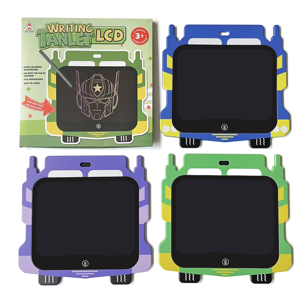 13寸卡通LCD液晶手写板