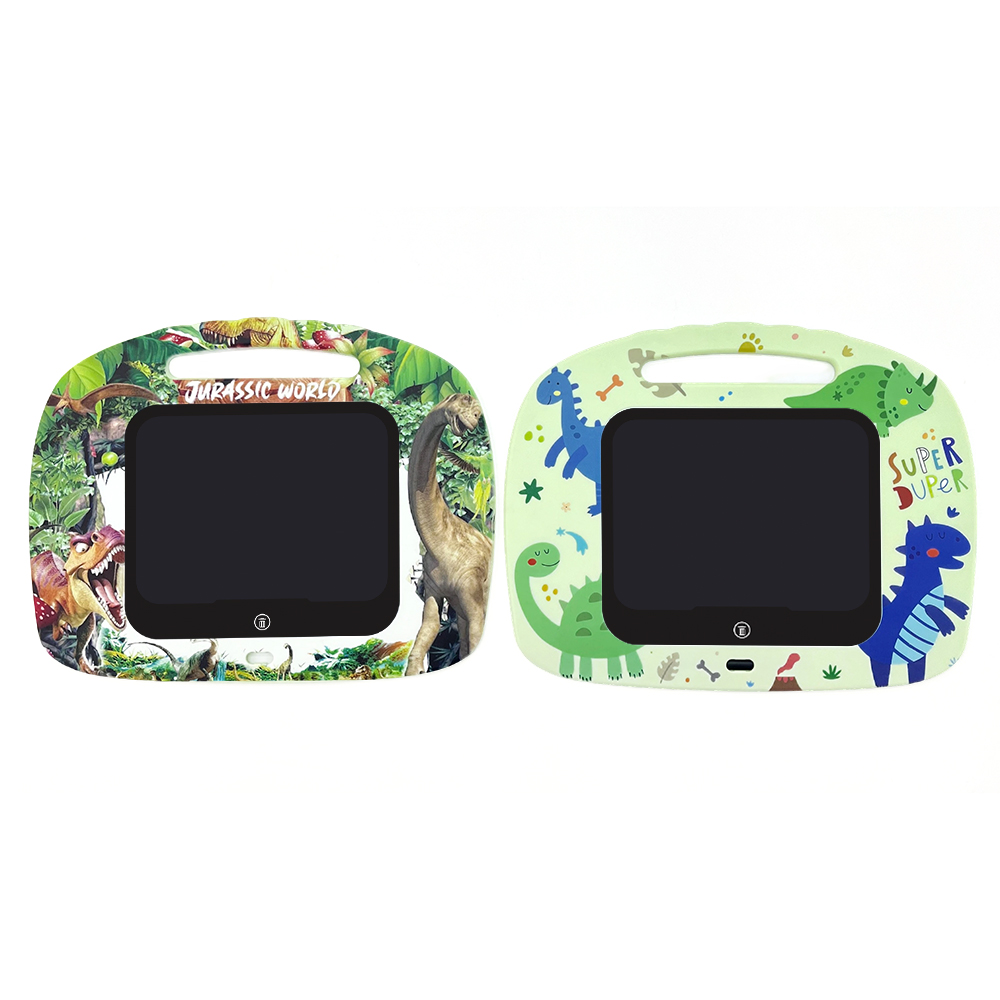 BB1318-3C versatile toy direct supply cartoon LCD liquid crystal handwritten drawing board from the original manufacturer Application Scenario