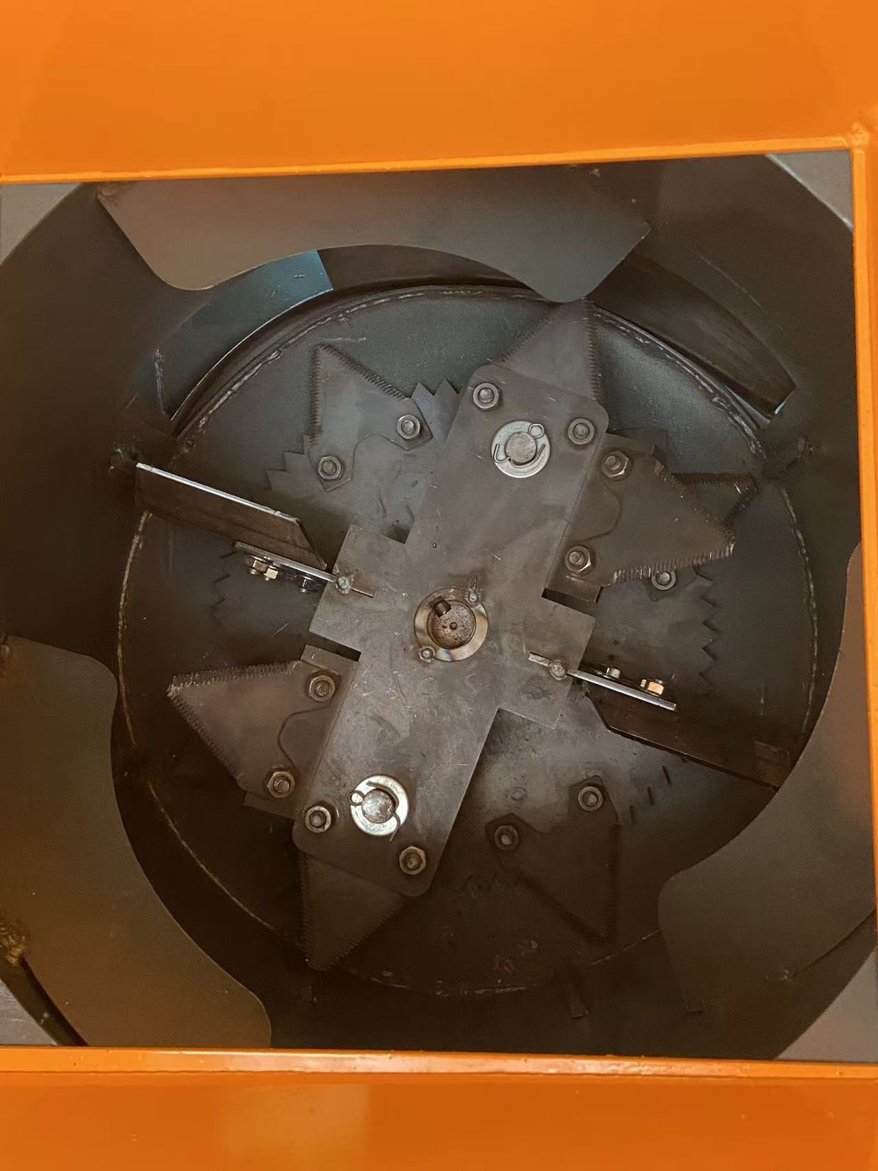 出口供应多功能粉碎机400打草包粉碎机多功能方桶粉碎机养殖机械设备农业机械设备玉米粉碎机秸秆粉碎机谷物秸秆粉碎一体机详情图7