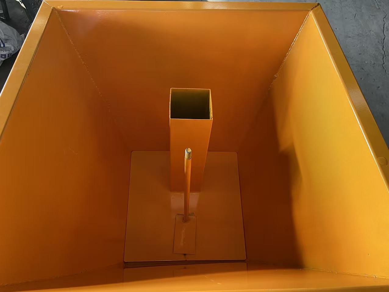 出口供应多功能粉碎机400打草包粉碎机多功能方桶粉碎机养殖机械设备农业机械设备玉米粉碎机秸秆粉碎机谷物秸秆粉碎一体机详情图6