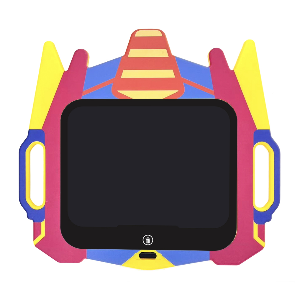 BB1322C儿童鲸卡通LCD液晶手写板百变玩具产品图