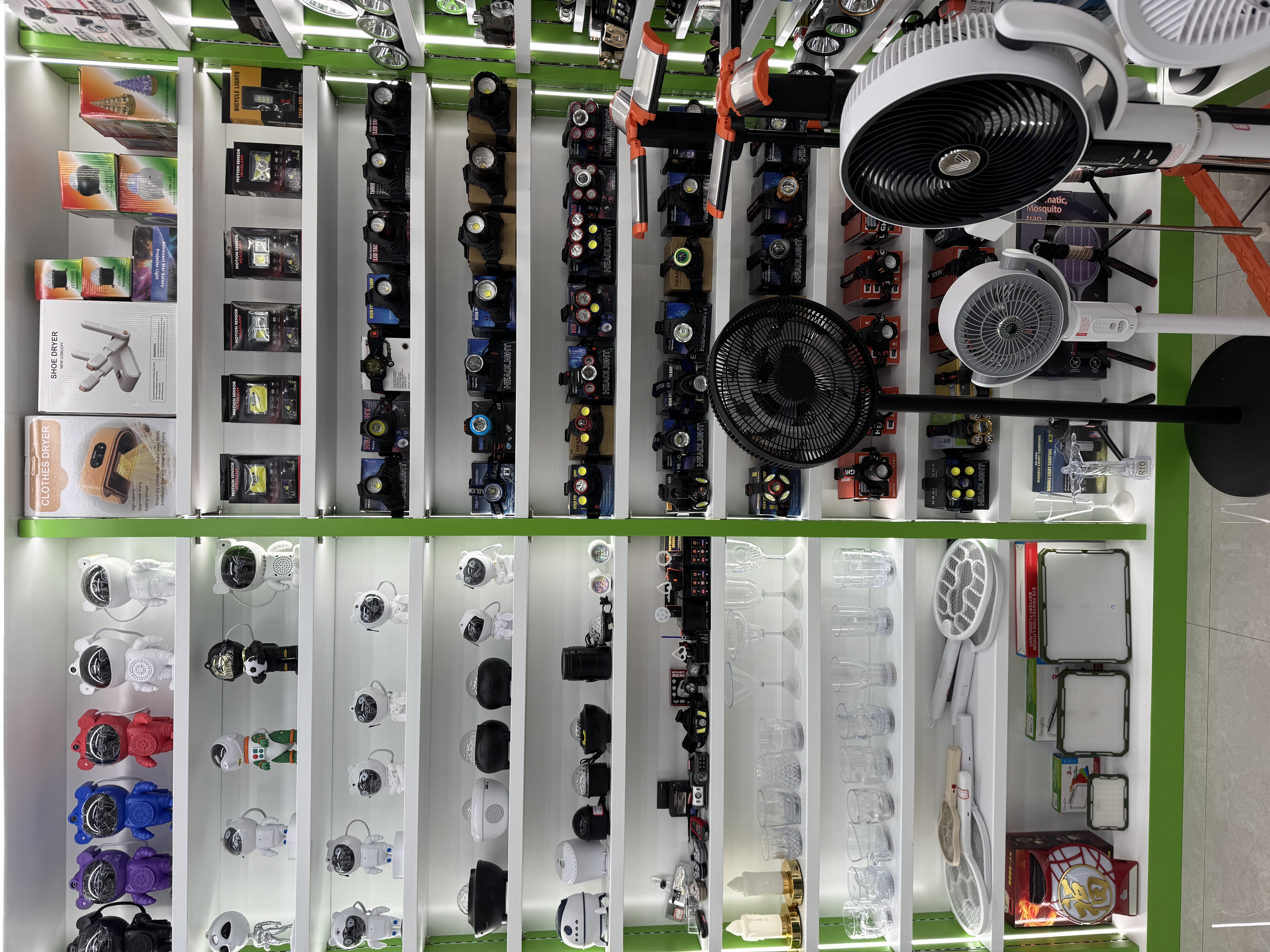 Sende Electric Appliances describe pic - 5