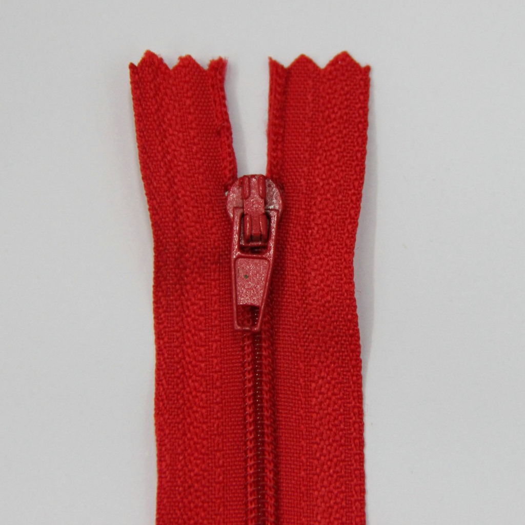 裤子门襟袋口拉链多色可选拉链3号尼龙闭尾拉链批发