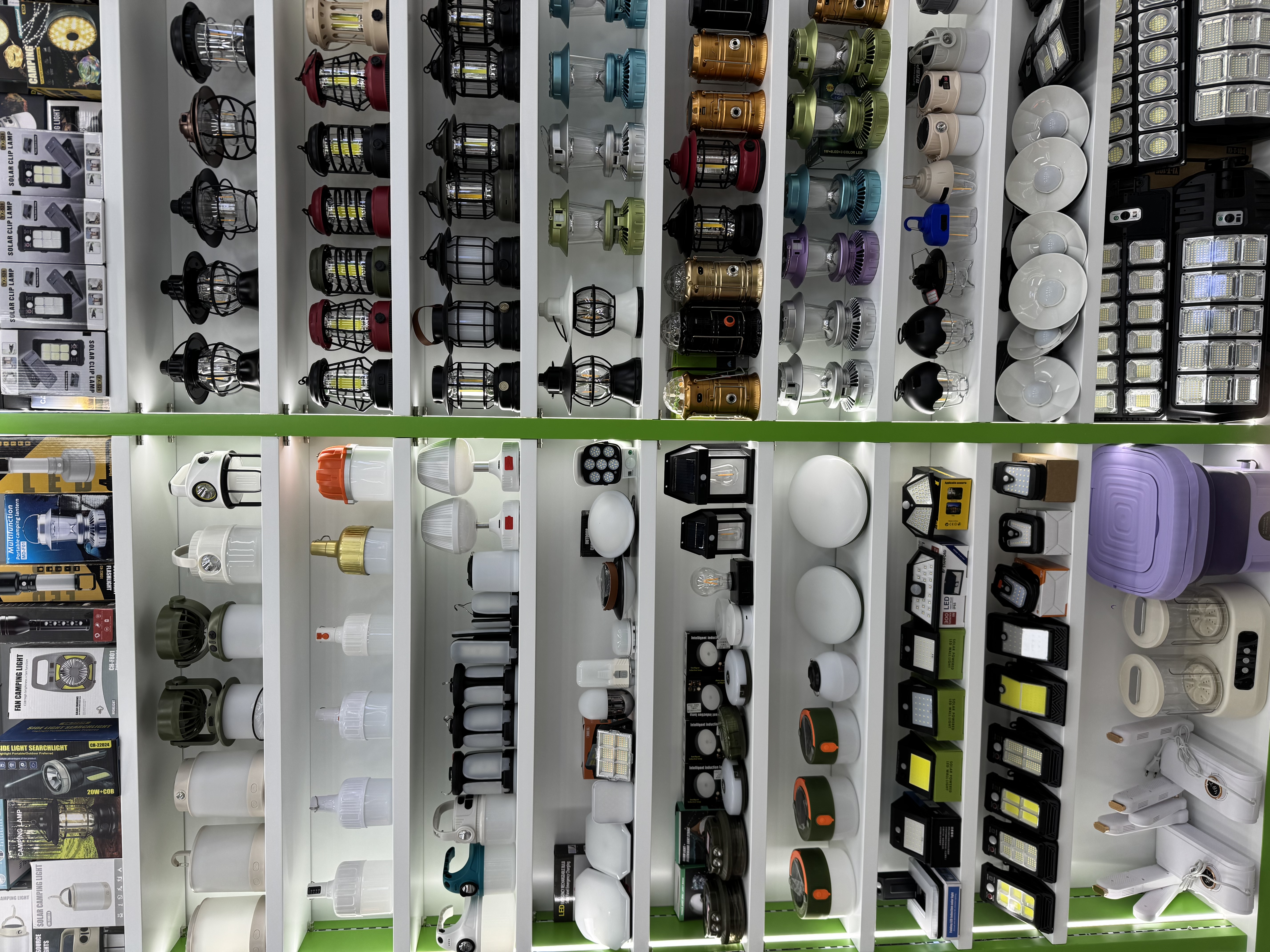 Sende Electric Appliances describe pic - 7