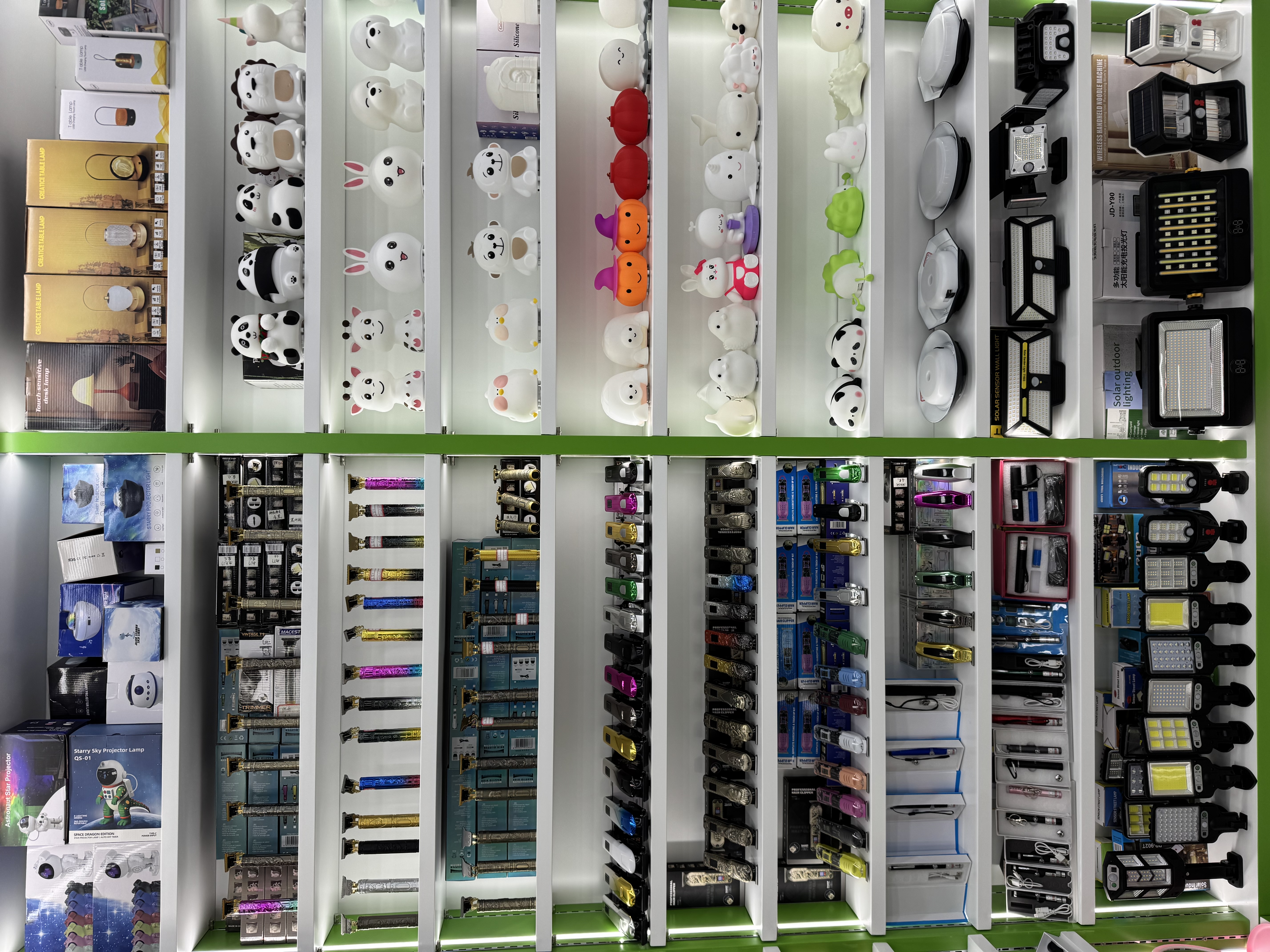 Sende Electric Appliances describe pic - 6