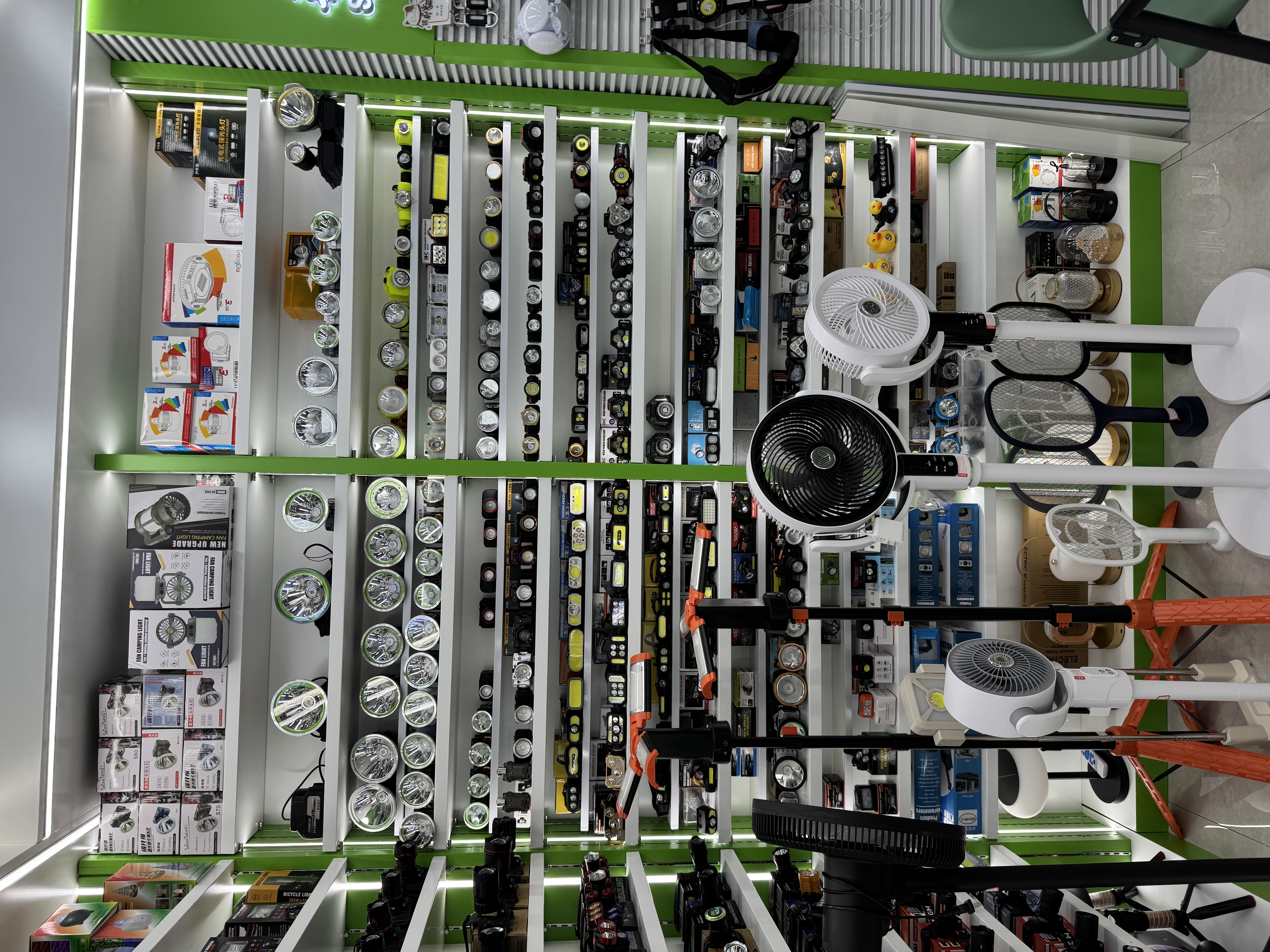 Sende Electric Appliances describe pic - 4