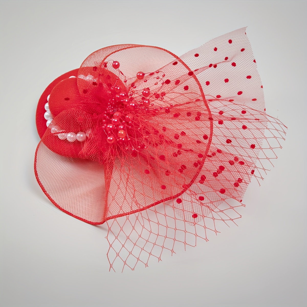 发夹/发饰/发卡/亚克力儿童发夹/抓夹细节图