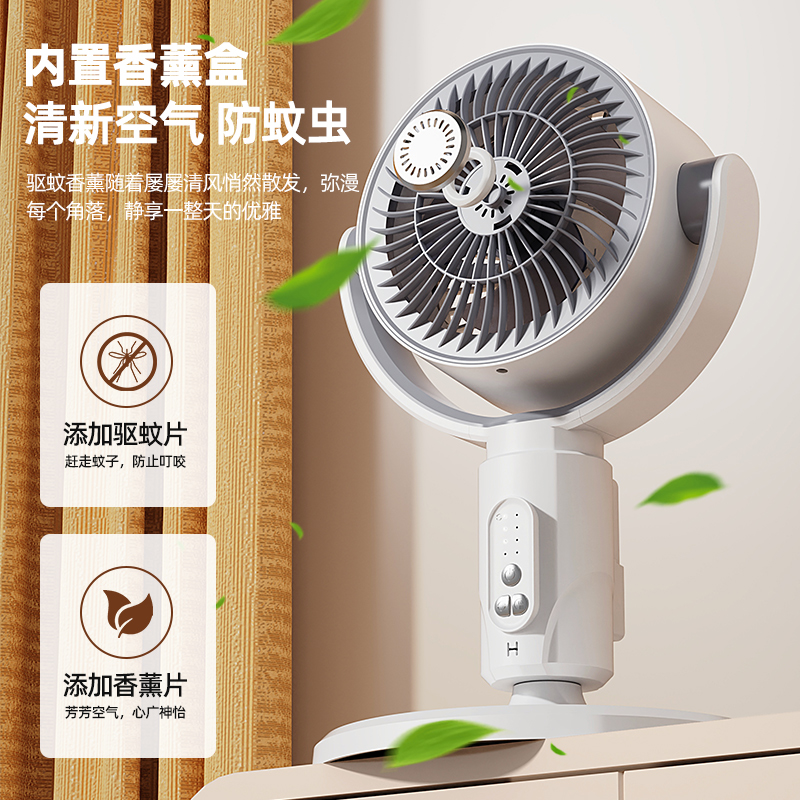 风扇细节图