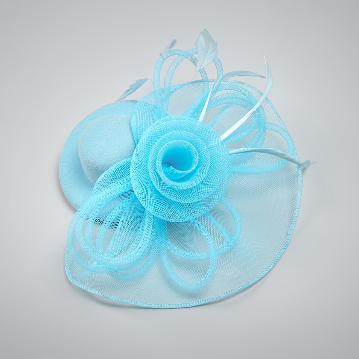 发夹/抓夹/醋酸抓夹/醋酸板发夹/发卡白底实物图