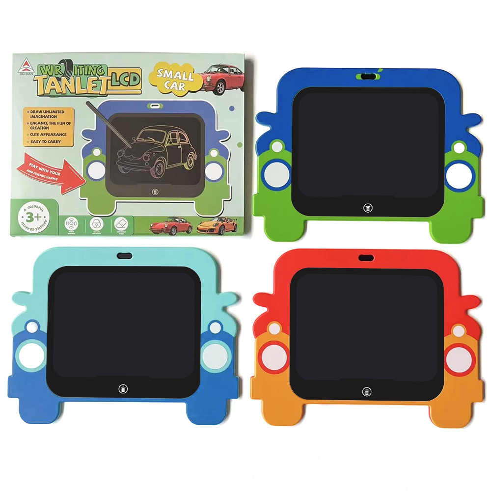 BB1314C卡通LCD液晶手写板写字板产品图