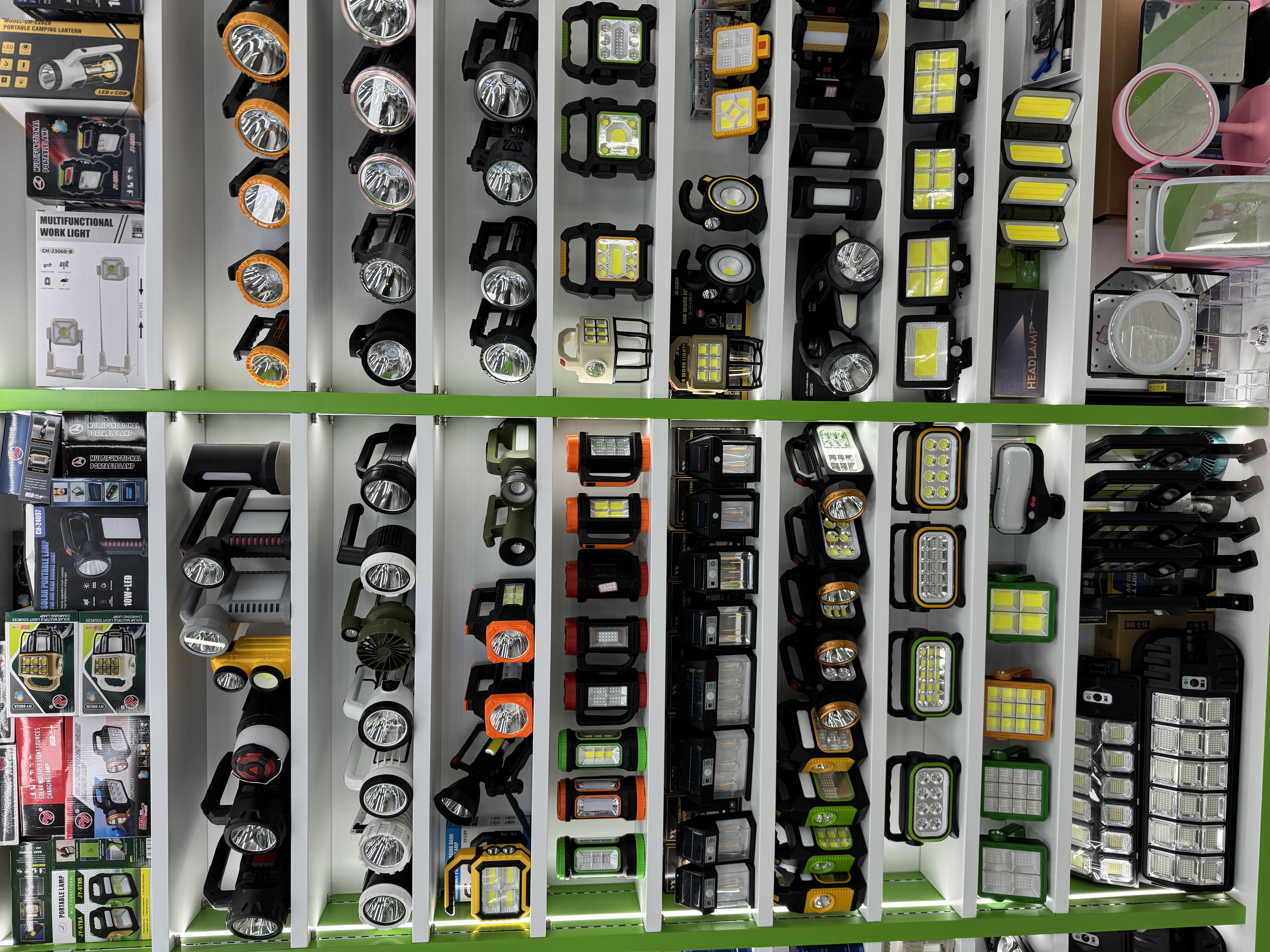 Sende Electric Appliances describe pic - 1